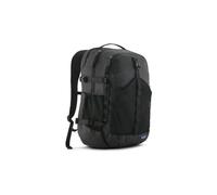 Patagonia Sac à dos Refugio Daypack 30L, polyester recyclé, housse PC 15" , noir