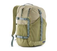 Patagonia Refugio 30 Sac à dos vert, polyester recyclé, unisexe