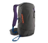 Sac à dos PATAGONIA Snowdrifter 20L (Forge Grey) M