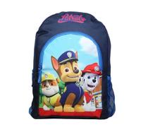 Sac à dos Pat'Patrouille 37 cm - Bagtrotter - Bleu - Enfant - Garçon