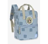 Sac à dos Pattern Party LÄSSIG bleu TU