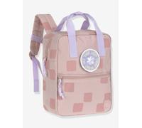 Sac à dos Pattern Party LÄSSIG rose TU