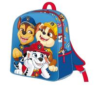 Sac à dos Paw Patrol 3D 30cm CerdÁ