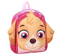 Sac à dos Paw Patrol 520-2779 Fluffy Friends Skye 32 x 26 x 11 cm, rose