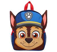 Sac à dos Paw Patrol Fluffy Friends, bleu 520-2780
