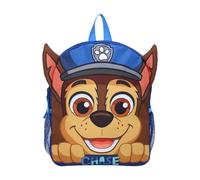 VadoBag Sac à dos Pat' Patrouille En avant l'équipe ! – Chase – 7 L, bleu, taille M
