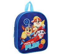 VadoBag Sac à dos enfant Paw Patrol Puptastic Days Bleu 29 x 22 x 9 cm