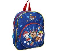 PAW PATROL Sac à Dos, Bleu, L Mixte Enfant