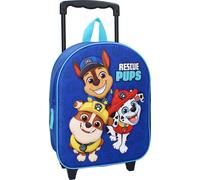Sac à dos Paw Patrol Trolley 3D