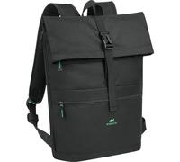 Sac à dos PC 15.6 Gremio 15L imperméable Noire Rivacase