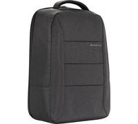 Sac à dos PC 16 Christiansborg Cuir Charcoal DBramante1928