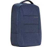 Sac à dos PC 16 Christiansborg Cuir Dark Blue DBramante1928