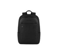Sac a dos PC Femme Piquadro a3214b3-n Noir BLACK UNI