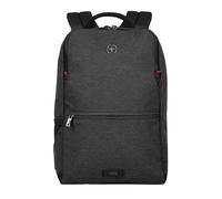 Wenger Sac à dos professionnel MX Reload 14, 42 cm, compartiment pour ordinateur portable, noir