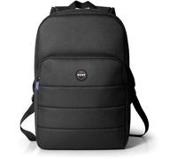 Sac à dos PC - PORT Designs - PORTLAND II ECO - 15.6/16 pouces - Noir