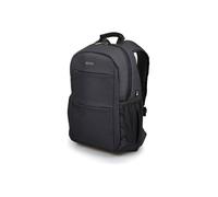 Sac à dos PC - PORT DESIGNS - Pour ordinateur portable ECO SYDNEY - 13/14 pouces - 10 litres - Gris