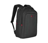 Wenger Sac à dos PC BQ 16 - 16 pouces - Noir - Polyester