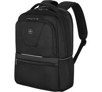 Sac A Dos Pc Portable Xe Resist 16" Noir Noir