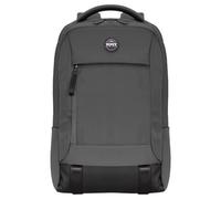 Port Designs TORINO II sac à dos Sac à dos normal Gris Polyester