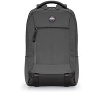 Sac à Dos pc pour Ordinateur Portable Moderne & Confortable Base résitante à l'eau Torino II 15,6/16 Pouces Bleu.[U281] Bleu