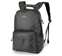 Sac à dos PC/Tablette 15.6 All Over Nylon Noir Puro