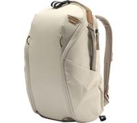 PEAK DESIGN Sac à Dos Everyday Backpack Zip 15L V2 Bone