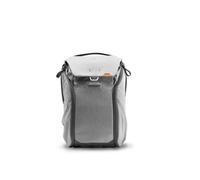 Sac à dos Peak Design Everyday 20 L v3 Gris clair