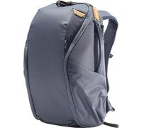 Peak Design Everyday Zip sac à dos Marine Nylon, Polyuréthane