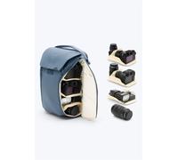 Peak Design Sac à dos Everyday Backpack 20L V3 Ocean