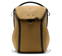 Sac à dos Peak Design Everyday Backpack 20L v2 Couleur: brun