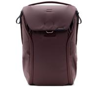 Sac à dos Peak Design Everyday Backpack 20L v2 Couleur: rouge