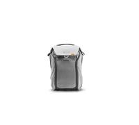 Sac à dos - PEAK DESIGN - Everyday backpack 20L v3 - Gris clair - Photo - Vidéo