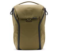 Sac à dos Peak Design Everyday - Kelp - 30 L | ✅Prix compétitifs