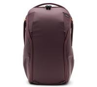 Sac à dos Peak Design Everyday Zip - Eclipse - 20 L | ✅Strap offerte d'une valeur de 49,99 €