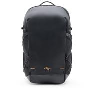 Sac à dos Peak Design Outdoor Backpack Zip 18L Couleur: noir