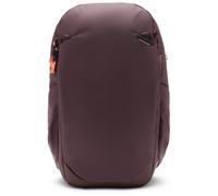 Sac à dos Peak Design Travel Backpack 30L Couleur: rouge