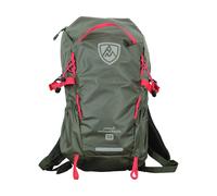 Sac à dos Peak Mountain Monty Gris 22 L