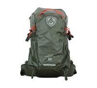 Sac à dos Peak Mountain Monty Gris 22 L