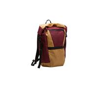 Sac a dos peak performance roll top 21 5l beige