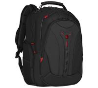 Wenger Sac à dos pour ordinateur Pegasus Deluxe 14–16 pouces Noir Polyester Homme