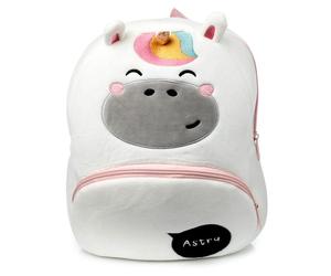 Sac à dos peluche - Astra la licorne