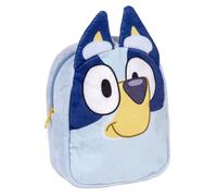 Sac à dos peluche - Cerda - Enfant - Turquoise - Amusant - Confortable