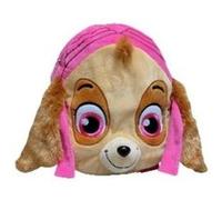 Paw Patrol mc-201-pw 30 cm Effet Chase 3D Enfants Peluche Sac à Dos