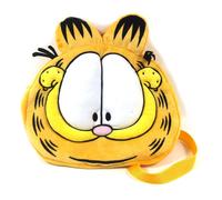 Sac à dos peluche Garfield 29cm Cyp Brands