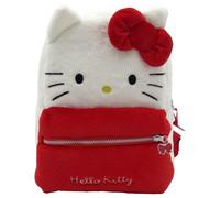 Sac à dos peluche Hello Kitty 30cm Cyp Brands