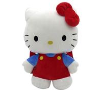 Sac à dos peluche Hello Kitty 35cm Cyp Brands