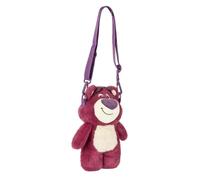 Sac à Dos Peluche Lotso Toy Story - Sac Enfant Disney