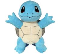 Sac A Dos Peluche - Pokemon - Carapuce Peluche Sac À Dos 36cm