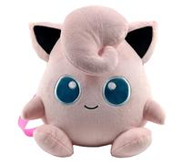 Sac à dos peluche Pokemon Jigglypuff 28cm Cyp Brands