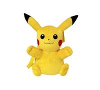 Sac A Dos Peluche - Pokemon - Pikachu Peluche Sac à Dos 36cm